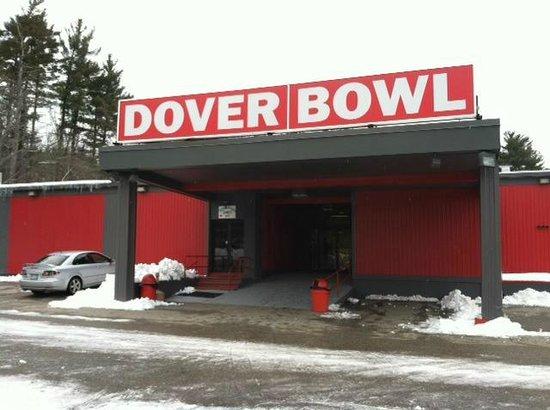 Dover Bowl Family Fun Center
